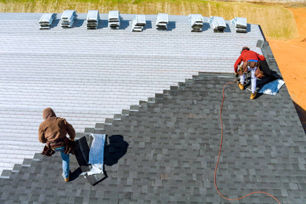 Roof Waterproofing Services in Morrisville, NY