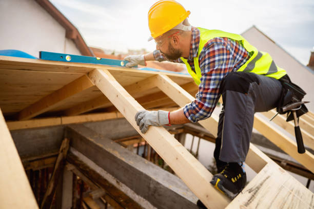 Quick and Trustworthy Emergency Roof Repair Services in Morrisville, NY