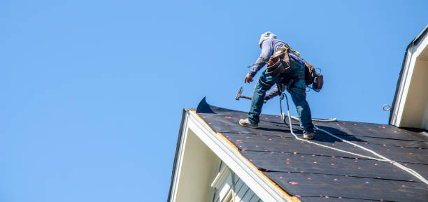 Best Roof Restoration Services  in Morrisville, NY